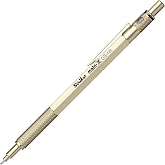 Scrikss Office Matri-X Versatil 0.5 Mm Metalik Altın Şeffaf Amb.