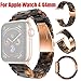 Produktbild Attraktives Armband für Uhrenarmbänder für Apple Watch 4 44mm