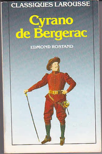 Cyrano de Bergerac