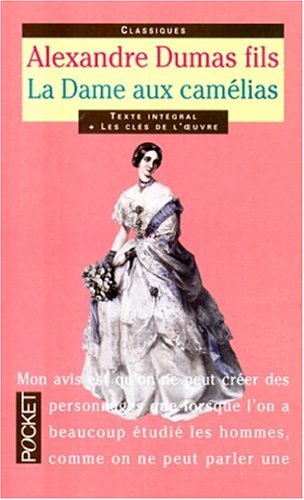 Download La Dame aux camélias