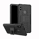 ♥Compatibilidad: Funda se queda perfecta para Xiaomi Redmi Note 5/Note 5 Pro. Por favor confirme su modelo de movíl.
