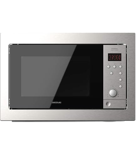 Exquisit EMW25-G-020 · Comprar ELECTRODOMÉSTICOS BARATOS en