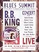 Produktbild B.B. King - Blues Summit Concert