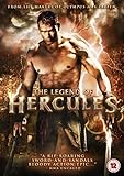 The Legend of Hercules [DVD]