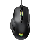 Aula F815 Optical Wired Gaming Mouse