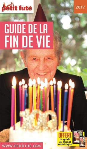 Download Petit Futé guide de la fin de vie Download Petit Futé guide de la fin de vie