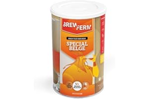 Brewferm - Kit per birra Special Belge