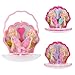 Produktbild Simba 268.563.763,1 cm Evi Love Mermaid Twins Spielzeug