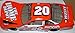 Price comparison product image 2002 NASCAR Action Racing Collectables . . . Home Depot Pontiac Grand Prix 1/24 Diecast . . . Limited Edition 1 of 26,508