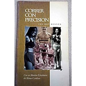 Correr con precision