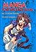 Manga Pose Resource Book, Bd.3, Aktion-Szenen by