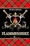 Cover zum Buch Flammenherz
