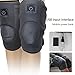 Produktbild heizung Knieschützer USB elektrisch Beheizbar mit schonender Pflege des Kniegelenks Infrarotwärme Universal für den Winter im Freien