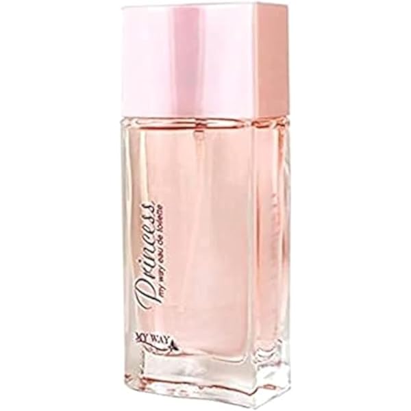 Notebook Eau De Toilette Cassis & Pink Pepper – 100 Ml Damenduft, Frisch & Langanhaltend