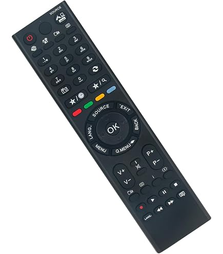 1389* Telecomando compatibile ( non originale ) per SUNNY CRS-300AT