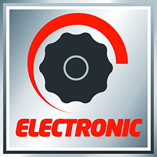 Einhell Farb Mörtelrührer TC-MX 1100 E (1050 W, Drehzahlregelung, Zahnkranzbohrfutter, Farbrührer) - 9