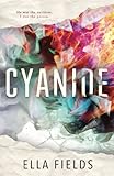 Cover zum Buch Cyanide