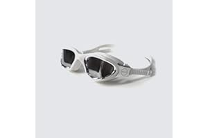 ZONE3 Vapour Gafas de natación unisex adultos (Pack de 1)