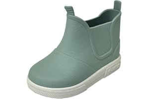 BOATILUS SMELLY WELLY Boatilus BabyBeatly, stivali da pioggia unisex, da bambino, 100% impermeabili