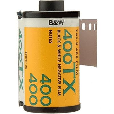 Kodak Professional Tri-X 400TX