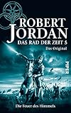 Image de Das Rad der Zeit 5. Das Original: Die Feuer des Himmels