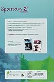 Image de Spontan 2de - A2/B1 - Cahier d'activités