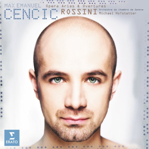 Opera Arias & Ouvertures