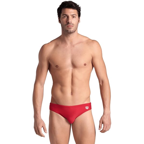 Maillot De Bain Arena Dynamo R Homme | Résistant Chlore Et Sel | Séchage Rapide UPF 50+