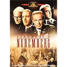 jugement à nuremberg