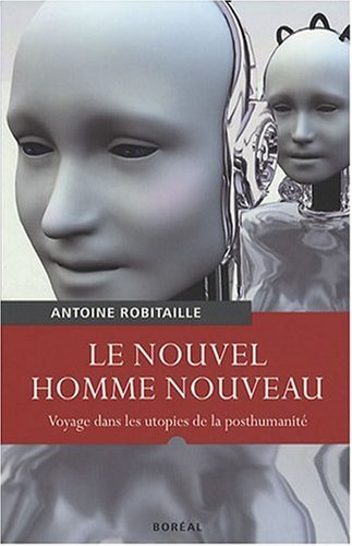 Télécharger Le Nouvel homme nouveau PDF