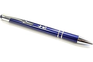 TOTTENHAM HOTSPUR F.C. Tottenham Hotspur FC à Bille Stylo - Bleu marine, One Size