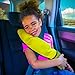 BubbleBum Sneck Travel Pillow