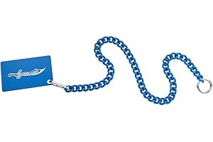 SCIABOLIAMO Sabrage Card. Tessera per sciabolare Champagne. La Sciabolata Assistita, il kit Card + Chain: potrai sciabolare senza che il tappo decolli senza controllo.