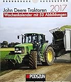 Image de John Deere Traktoren 2017