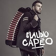 Claudio Capéo
