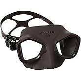 Mares Viper, Maschera Unisex-Adulto