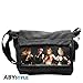 Produktbild DEAD OR ALIVE Umhängetasche Gruppe Großformat DEAD OR ALIVE messenger bag group big size