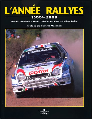 Download L'Année Rallyes, 1999-2000 Download L'Année Rallyes, 1999-2000