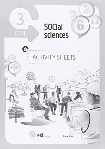 EKI DBH 3 Social Sciences 3 Activity sheets (EKI 3)
