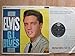 Produktbild ELVIS PRESLEY Vinyl LP- G.I BLUES ( RCA,Black,Silver Spot Label) EX