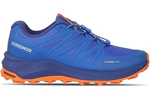Karrimor Kids Sabre 4 Junior Road Running Shoes