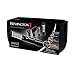 Remington AS1220 Amaze Smooth and Volume Airstyler 5 in 1 Ionic 1200 Watt
