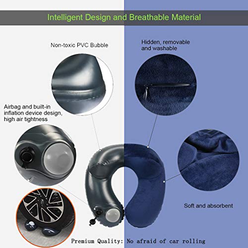 Philorn-Oreiller-de-Voyage-Gonflable-Pliable-Ergonomique-Pas-Besoin-de-Souffler-par-la-Bouche-Coussin-de-Voyage-avec-Masque-de-Sommeil-Bouchons-DOreille-pour-la-Sieste-au-Bureau-Mtro-Avion
