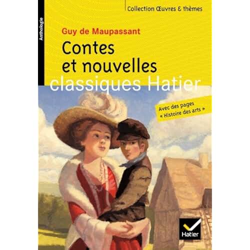 Amazon.fr Aux champs maupassant Livres Amazon.fr Aux champs maupassant Livres