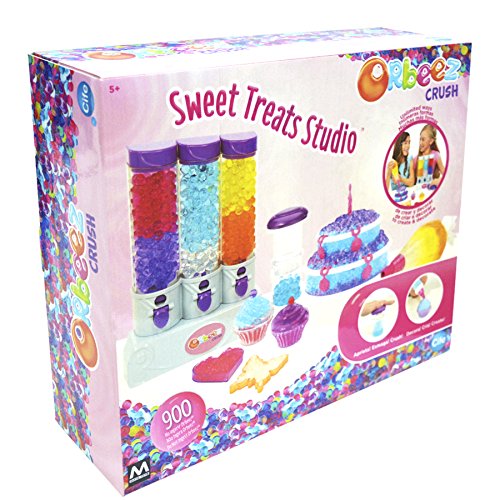 Preisvergleich Produktbild obeez – crush Sweet Treat Studio (Maya 40578)