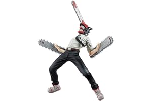 GOOD SMILE COMPANY GOODSMILE Chainsaw Man - Chainsaw Man - Pop Up Parade 18 cm