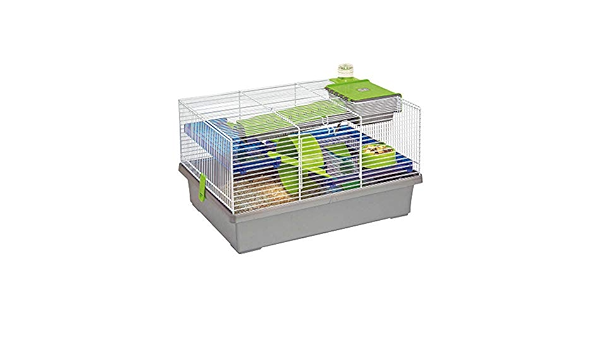 pico hamster cage