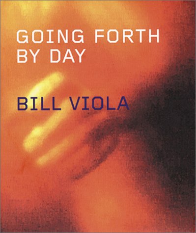 Going Forth by Day livre