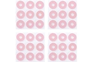 Healifty Pansement Cors Aux Pieds Corn Remover Protecteurs Correcteurs D'orteils 108 Pièces 18 Feuilles