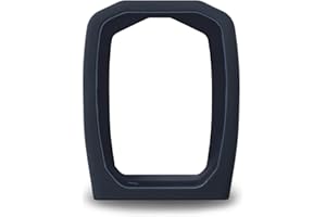 SPECIAL PIE TimerShield - Custodia in silicone per M1A2 Shot Timer, colore: Nero